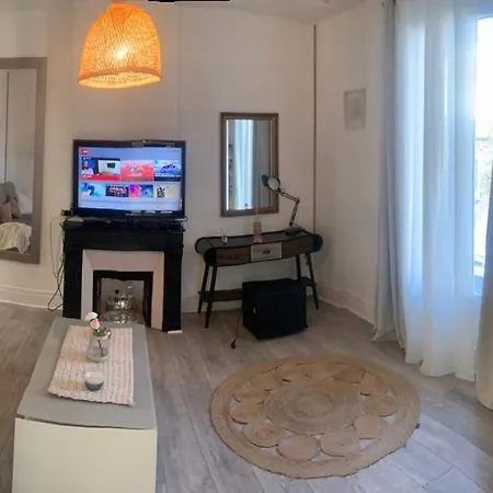 Apartman Cosy Chaleureux