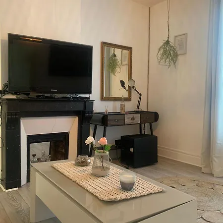 Apartman Cosy Chaleureux
